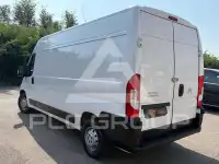2022 Citroen Jumper