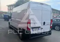 2022 Citroen Jumper