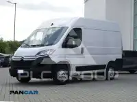 2022 Citroen Jumper