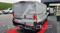 2022 Citroen Jumper