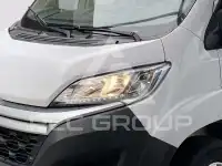 2022 Citroen Jumper