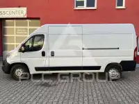 2022 Citroen Jumper
