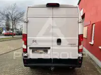 2022 Citroen Jumper