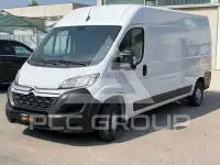 2022 Citroen Jumper