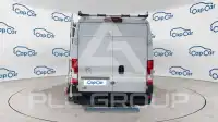 2022 Citroen Jumper