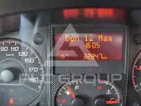 2022 Citroen Jumper