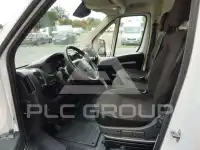 2022 Citroen Jumper