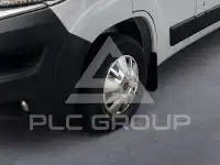2022 Citroen Jumper