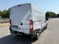 2022 Citroen Jumper