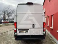 2022 Citroen Jumper