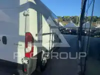 2022 Citroen Jumper