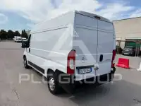 2022 Citroen Jumper
