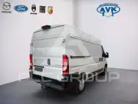 2022 Citroen Jumper