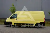 2022 Citroen Jumper