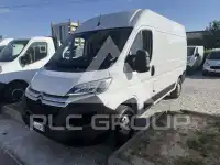 2022 Citroen Jumper