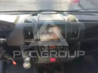 2022 Citroen Jumper