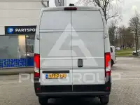 2022 Citroen Jumper