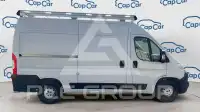 2022 Citroen Jumper