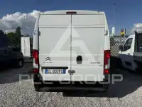 2022 Citroen Jumper