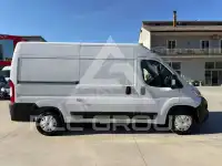 2022 Citroen Jumper