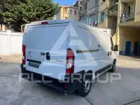 2022 Citroen Jumper