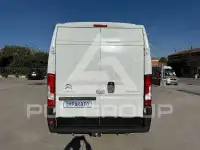 2022 Citroen Jumper