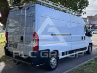 2022 Citroen Jumper