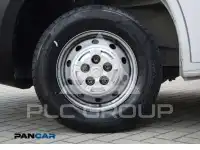 2022 Citroen Jumper