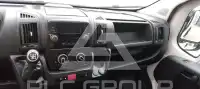 2022 Citroen Jumper