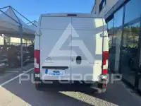 2022 Citroen Jumper