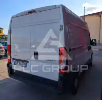 2022 Citroen Jumper
