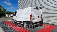 2022 Citroen Jumper