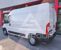 2022 Citroen Jumper