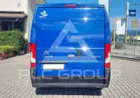 2022 Citroen Jumper