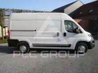 2022 Citroen Jumper