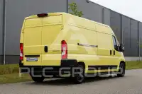 2022 Citroen Jumper