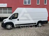 2022 Citroen Jumper