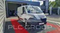 2022 Citroen Jumper