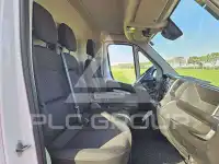 2022 Citroen Jumper