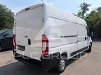 2022 Citroen Jumper