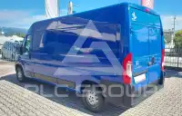 2022 Citroen Jumper