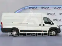 2022 Citroen Jumper