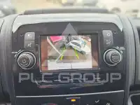 2022 Citroen Jumper