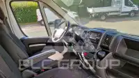 2022 Citroen Jumper