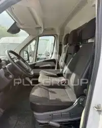 2022 Citroen Jumper
