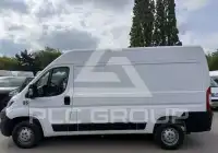 2022 Citroen Jumper