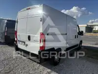 2022 Citroen Jumper