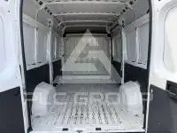 2022 Citroen Jumper