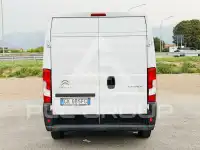 2022 Citroen Jumper