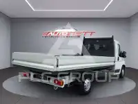 2022 Citroen Jumper